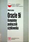 Oracle 9i. Kompletny podręcznik użytkownika