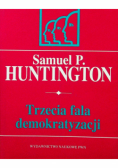 Trzecia fala demokratyzacji