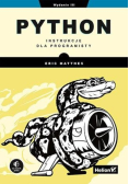 Python Instrukcje dla programisty