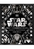 Star Wars Świat Gwiezdnych Wojen