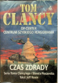 Czas zdrady