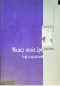 Naucz mnie żyć