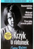 Krzyk o ratunek Tom 33