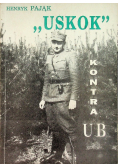 Uskok kontra UB