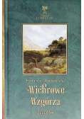 Wichrowe wzgórza
