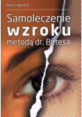 Samoleczenie wzroku metodą dr. Batesa