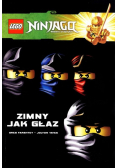 Lego Ninjago Nr 5 Zimny jak głaz