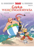 Asteriks Album 38 Córka Wercyngetoryksa