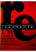 Radioelektronik Nr 1 do 12 / 83