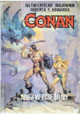 Conan niezwyciężony