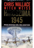 Hiroszima 1945