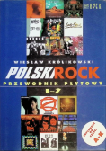 Polski rock Przewodnik płytowy L - Ż