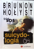 Suicydologia