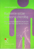 Radzenie sobie z własną chorobą