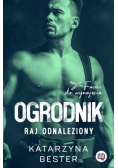 Faceci do wynajęcia Tom 2 Ogrodnik
