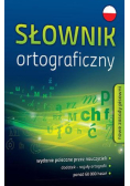 Słownik ortograficzny