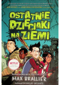 Ostatnie dzieciaki na ziemi