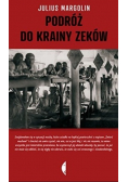 Podróż do krainy Zeków
