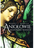 Aniołowie Prawdziwe historie