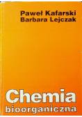 Chemia bioorganiczna