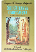 Sri Caitanya Caritamrta Madhya Lila Część 4
