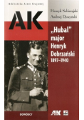 Hubal major  Dobrzański 1897 - 1940