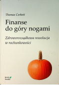 Finanse do góry nogami