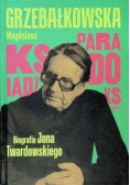 Ksiądz Paradoks biografia Jana Twardowskiego