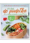 175 dań do pudełka