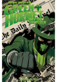 Green Hornet Tom 2 Narodziny złoczyńcy