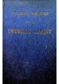 Lwowskie gawędy