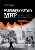 Przedsiębiorstwo MBP