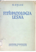 Fitopatologia Leśna