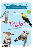 Przewodnik Przyrodnika Ptaki