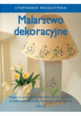 Malarstwo dekoracyjne