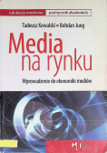Media na rynku