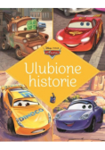 Ulubione historie. Disney Pixar Auta