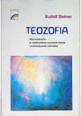 Teozofia