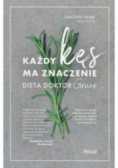 Każdy kęs ma znaczenie Dieta doktor Grace Outlet