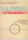Najłatwiejsza Elektrokardiografia
