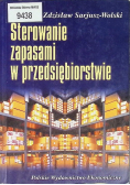 Sterowanie zapasami w przedsiębiorstwie