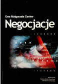 Negocjacje