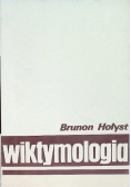 Wiktymologia
