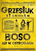 Boso ale w ostrogach