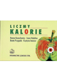 Liczmy kalorie