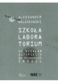 Szkoła laboratorium