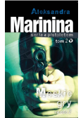Meskie gry Część 2 Tom 20