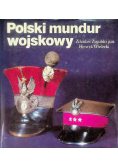 Polski mundur wojskowy