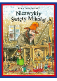 Niezwykły Święty Mikołaj