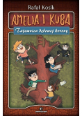 Amelia i Kuba. Tajemnica dębowej korony